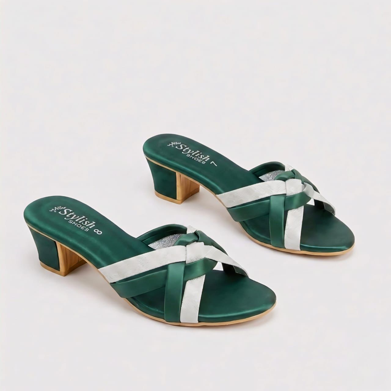 Stylish & Trendy Ladies Shoes Collection 👠✨
