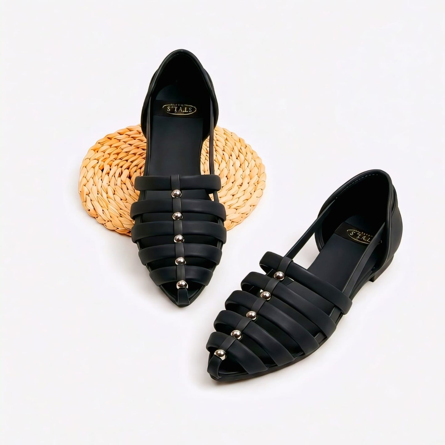 Stylish & Trendy Ladies Shoes Collection 👠✨