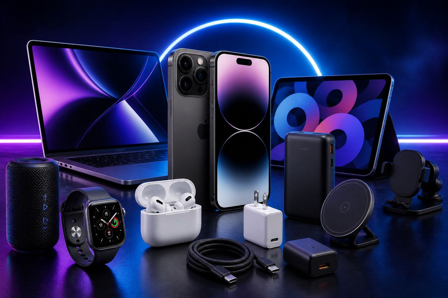 Mobile Accessories