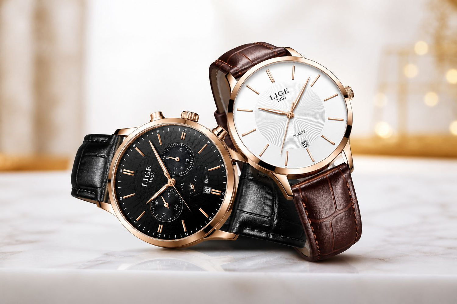 Watches