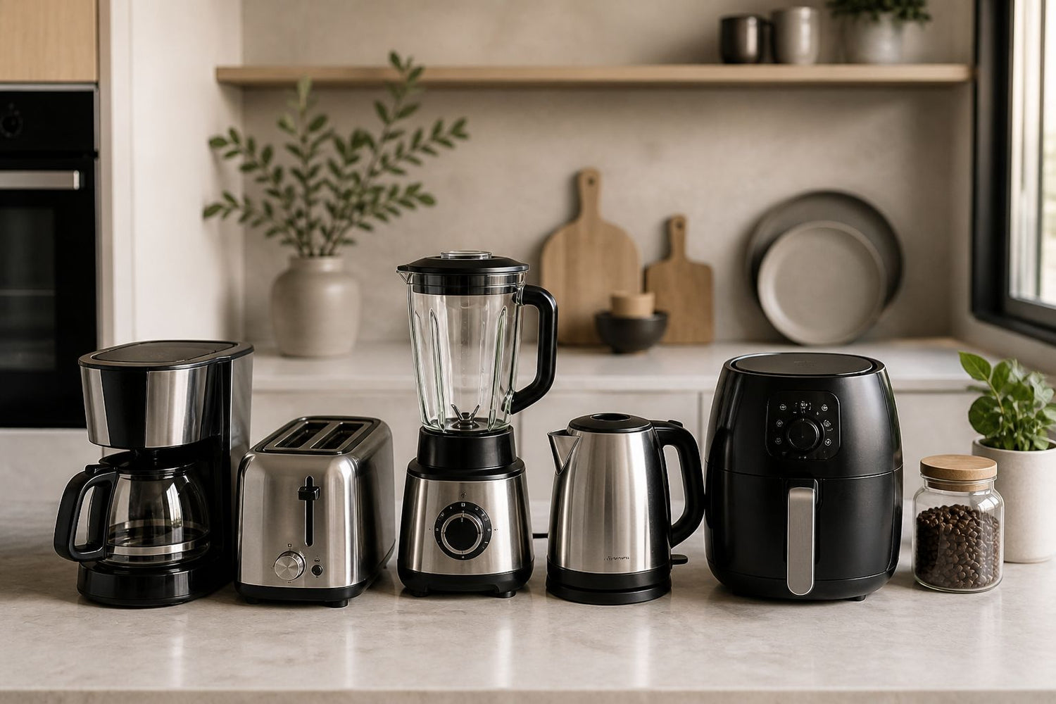 Home Appliances