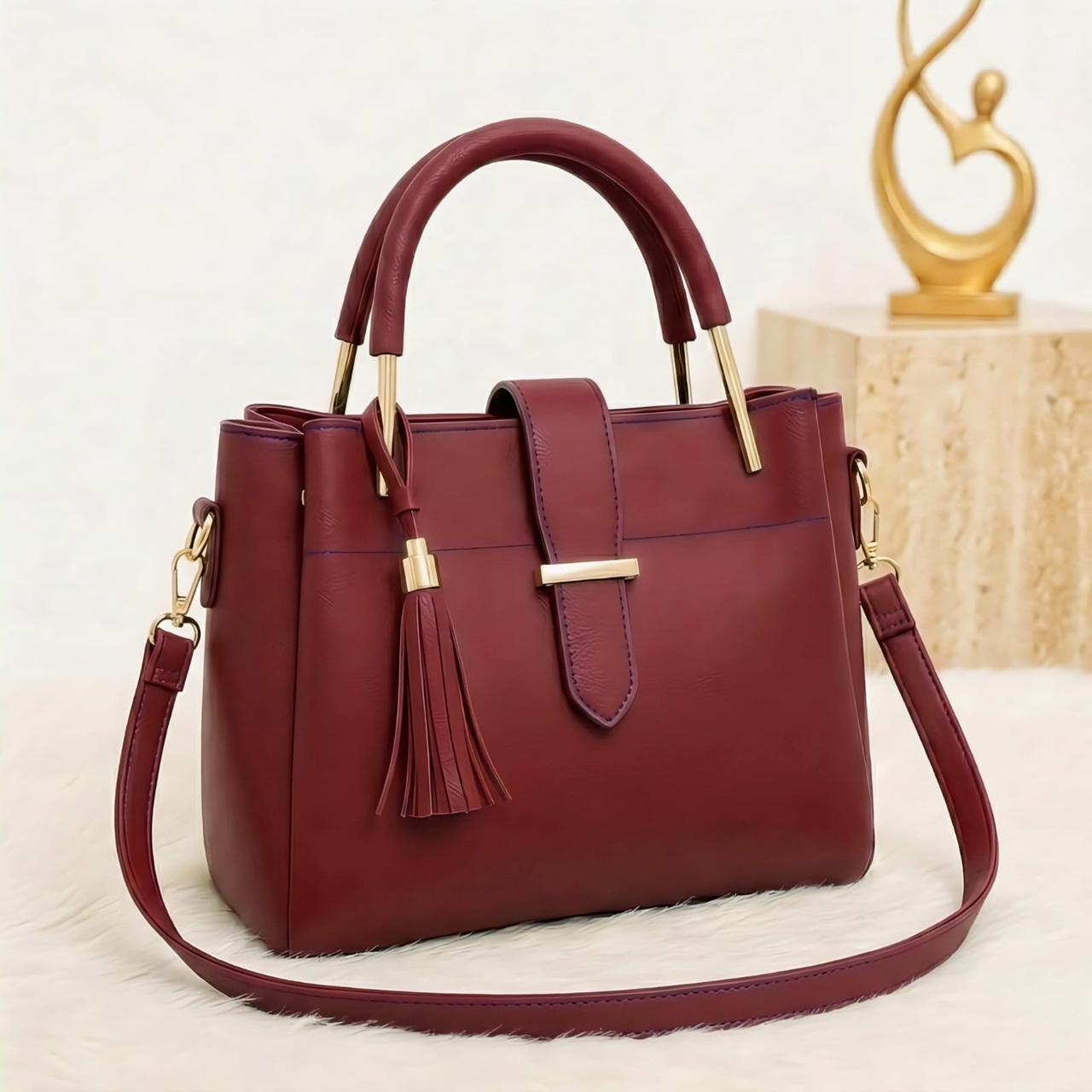 👜 PREMIUM LEATHER HANDBAG SALE 👜