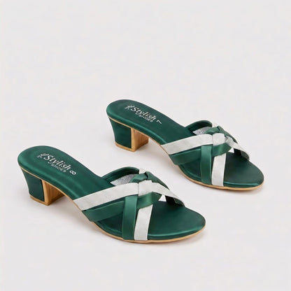 Stylish & Trendy Ladies Shoes Collection 👠✨