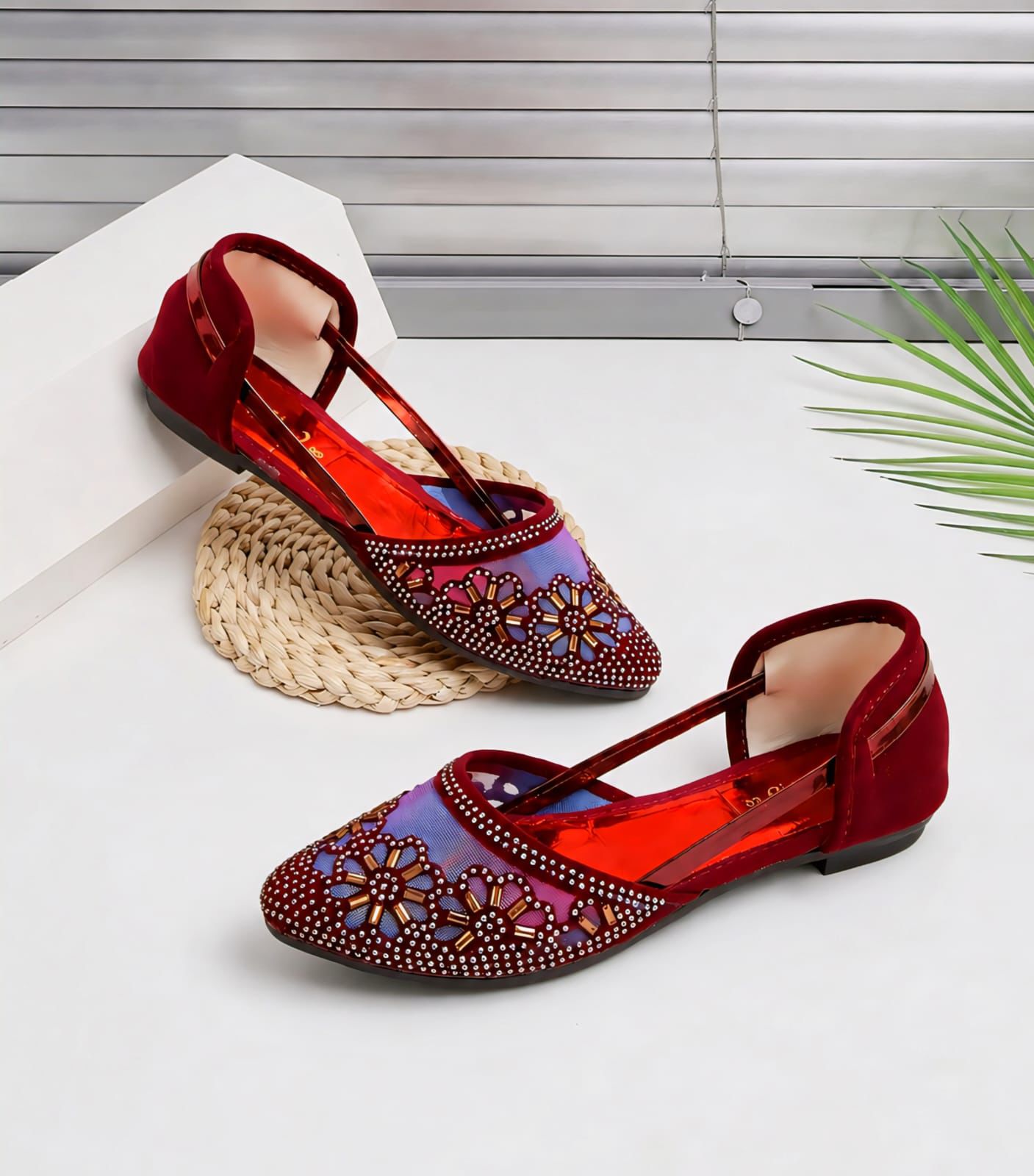 Big Discount Eid Sale Stylish Ladies Shoe Collection   👠
