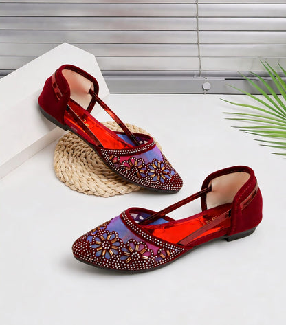 Big Discount Eid Sale Stylish Ladies Shoe Collection   👠