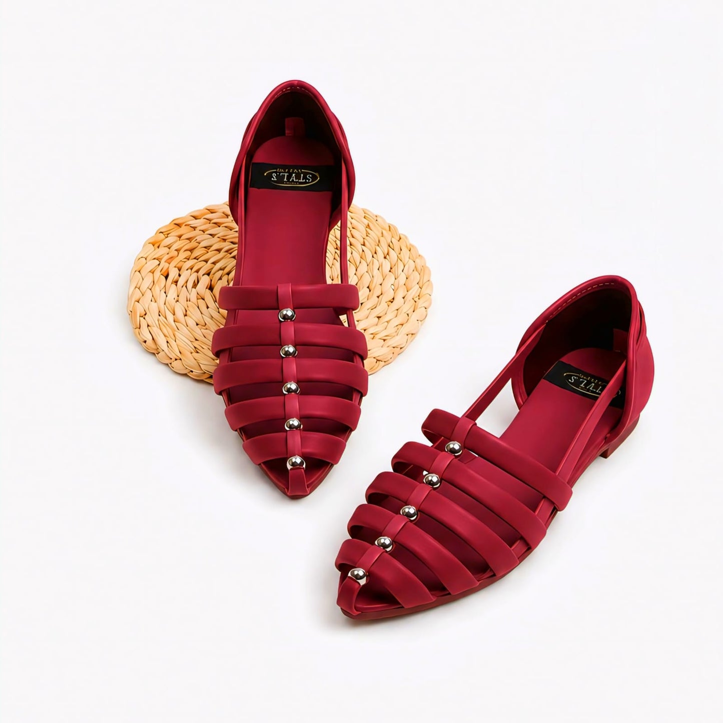 Stylish & Trendy Ladies Shoes Collection 👠✨