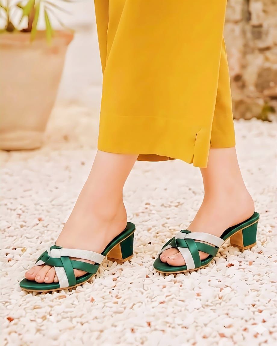 Stylish & Trendy Ladies Shoes Collection 👠✨