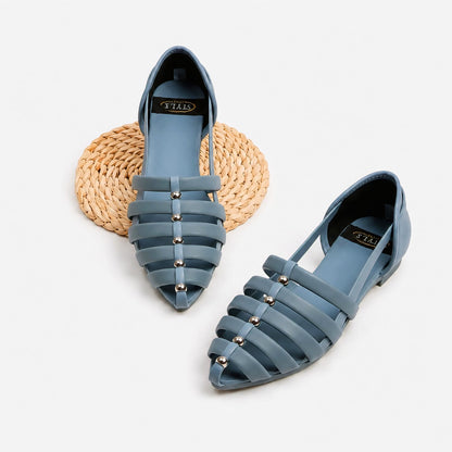 Stylish & Trendy Ladies Shoes Collection 👠✨