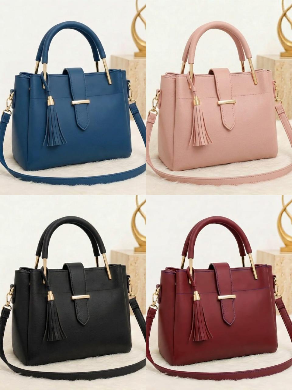 👜 PREMIUM LEATHER HANDBAG SALE 👜