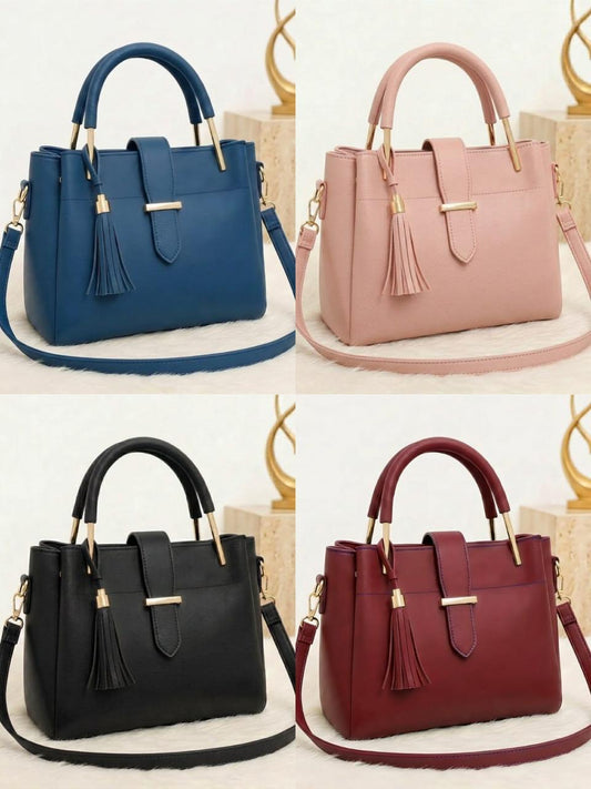 👜 PREMIUM LEATHER HANDBAG SALE 👜