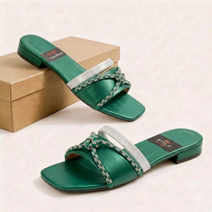 Stylish Ladies Shoes  Available in 4 Beautiful Colors | Comfortable & Trendy Footwear