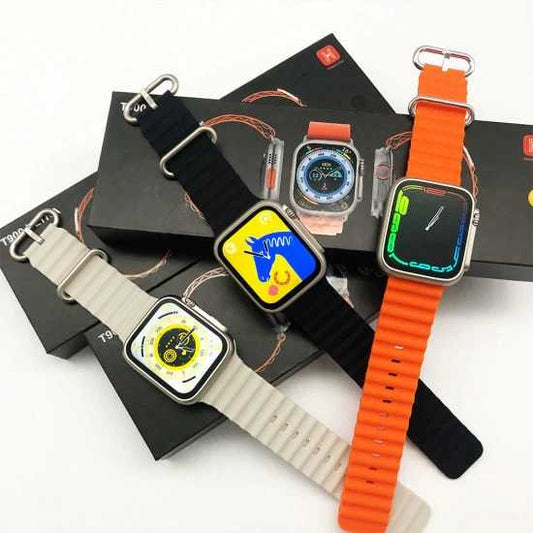 T900 Ultra Smart Watch Series 8 – 2.09