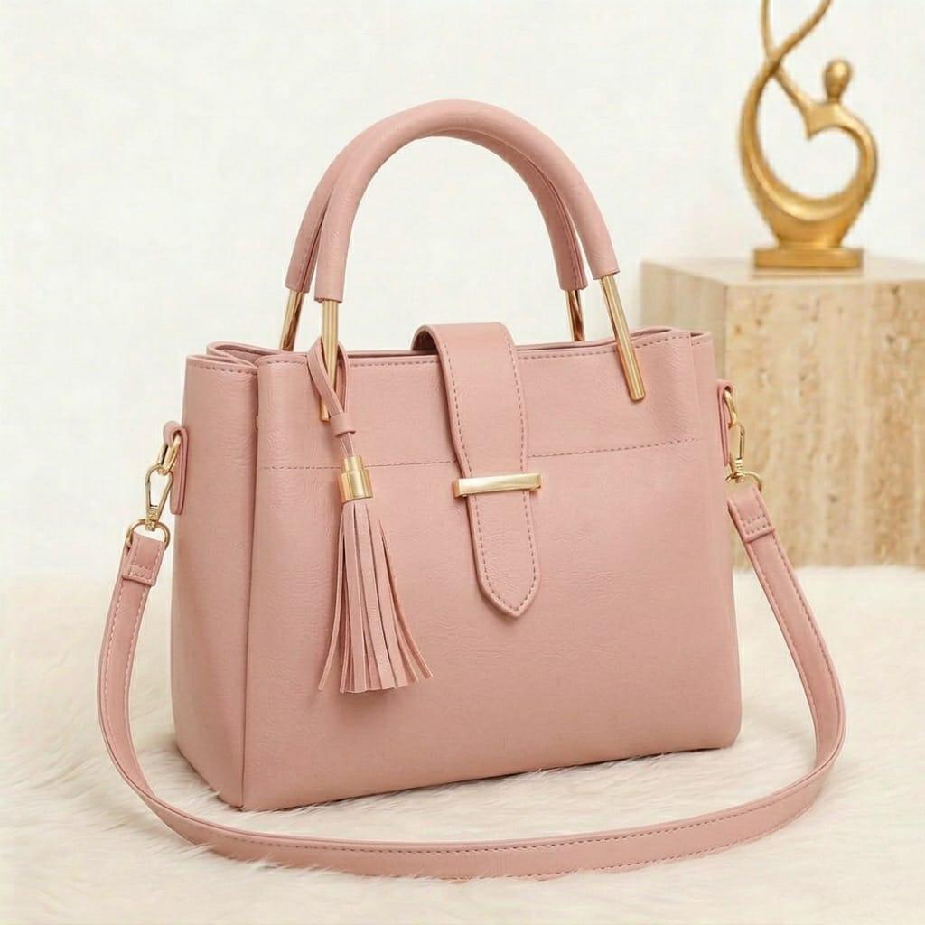 👜 PREMIUM LEATHER HANDBAG SALE 👜