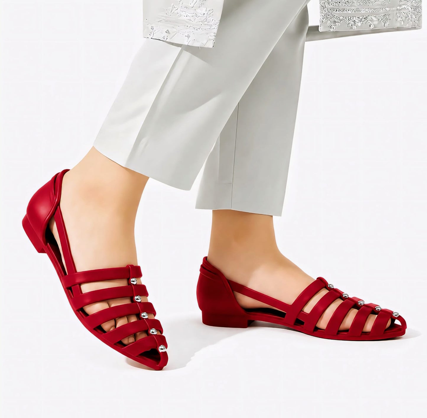 Stylish & Trendy Ladies Shoes Collection 👠✨