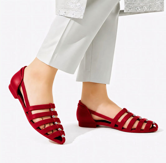 Stylish & Trendy Ladies Shoes Collection 👠✨