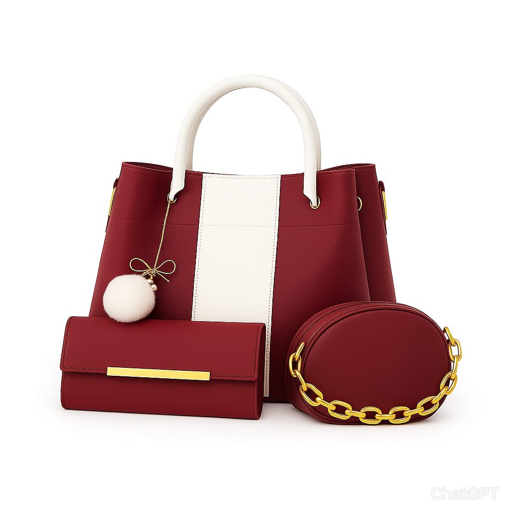 👜 PREMIUM LEATHER HANDBAG SALE 👜