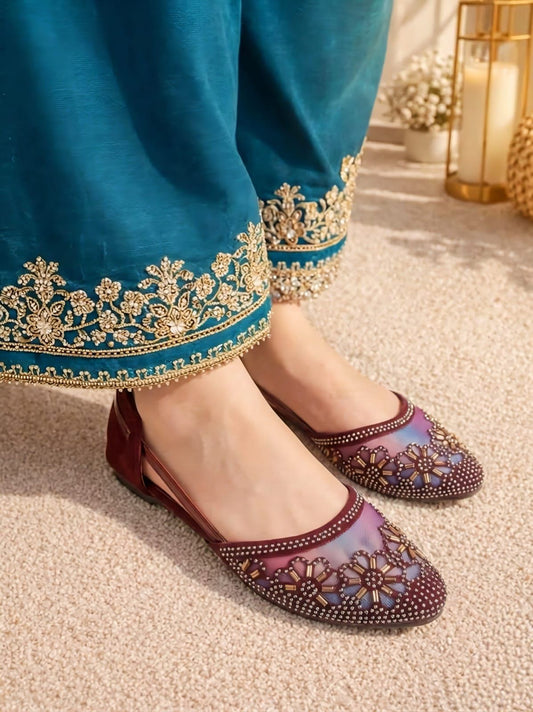 Big Discount Eid Sale Stylish Ladies Shoe Collection   👠