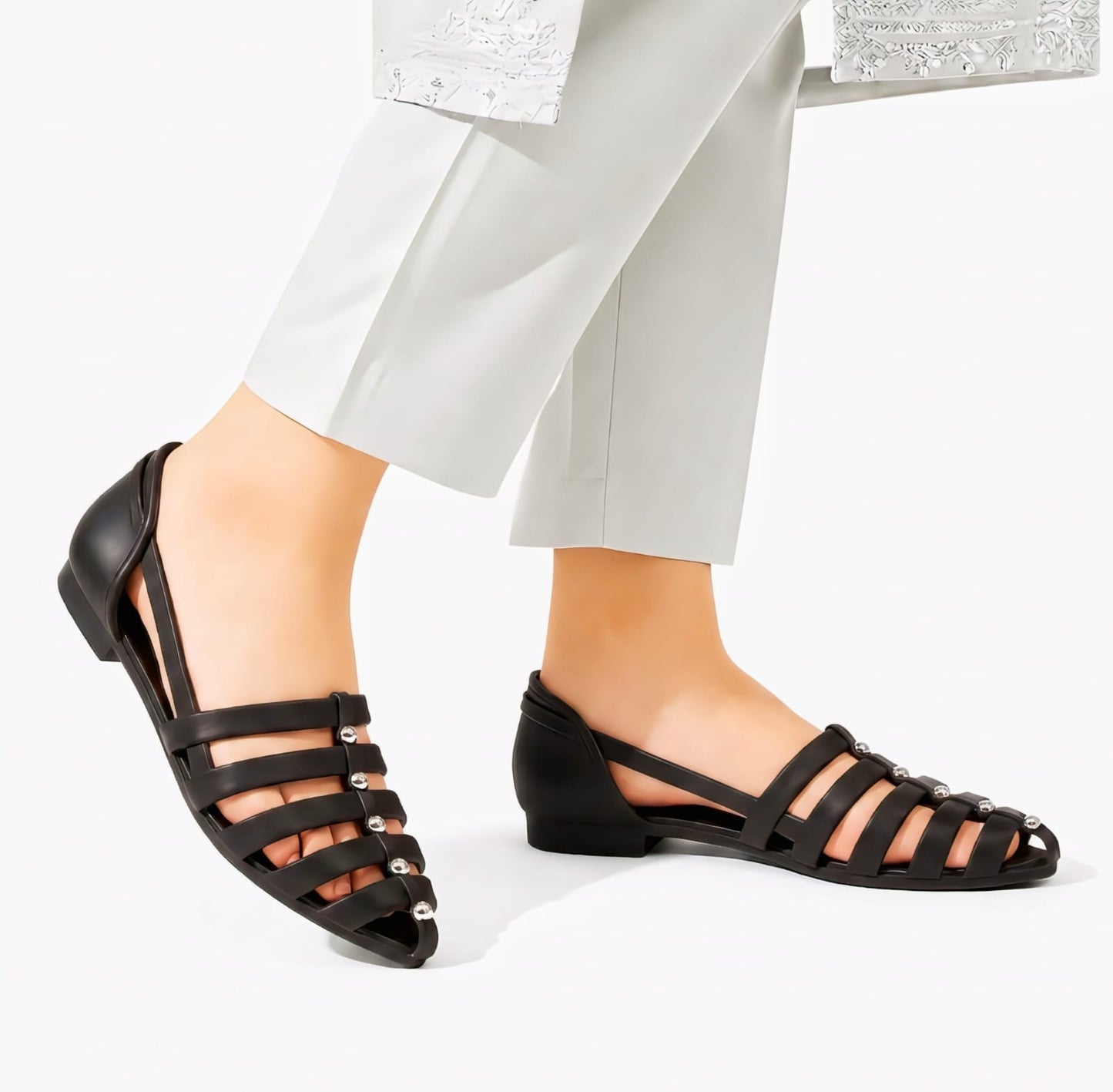 Stylish & Trendy Ladies Shoes Collection 👠✨