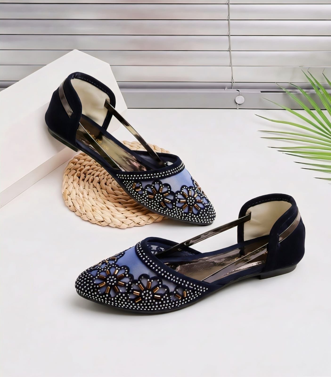 Big Discount Eid Sale Stylish Ladies Shoe Collection   👠